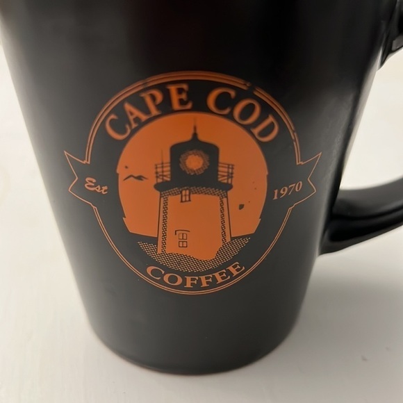 Cape Cod Coffee Retired Collectible Mug - Picture 2 of 6
